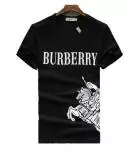 solde t-shirt burberry brit war horse